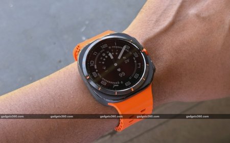 Samsung Announces Second Edition of ‘Walk-a-thon India’ Challenge; Galaxy Watch Ultra Offered as Top Prize