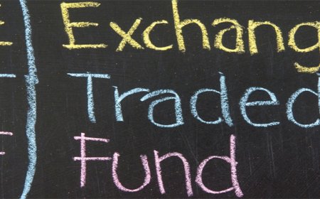 A Steady Income-Generating ETF to Buy and Hold Amid Market Volatility