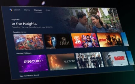 Google Settles India's Antitrust Probe in Android TV Case