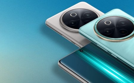 Vivo T4 5G With Snapdragon 7s Gen 3 SoC, 7,300mAh Battery Launched in India: Price, Specifications