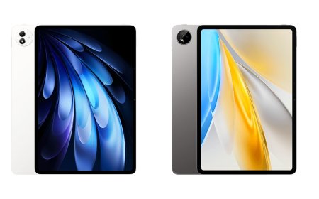 Vivo Pad 5 Pro With Dimensity 9400 SoC, 12,050mAh Battery Launched Alongside Vivo Pad SE: Price, Specifications