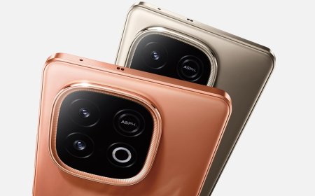 iQOO Z10 Turbo Series Launch Date Announced; iQOO Z10 Turbo Confirmed to Pack 7,620mAh Battery