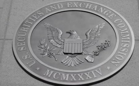 Crypto Advocate Paul Atkins Sworn in 34th US SEC Chair