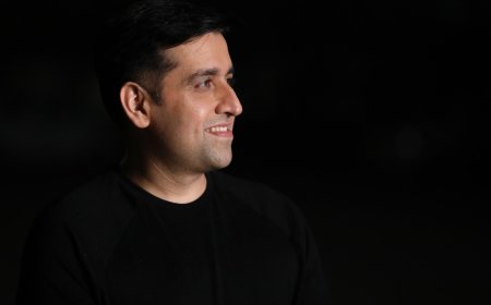 HTech's Madhav Sheth Joins Nxtcell to Lead Launch of Alcatel Smartphones in India; Teases New Honor Products