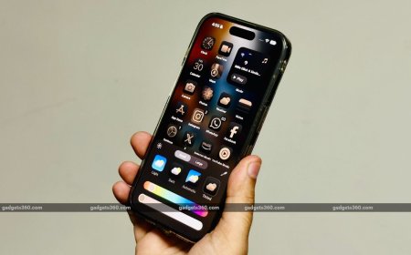 Apple Seeds iOS 18.5 Developer Beta 3 Update for iPhone; Public Beta 2 Also Released