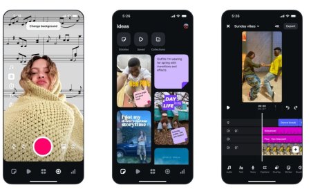 Instagram’s Edits App With On-the-Go Video Editing Features and AI Image Animation Rolls Out