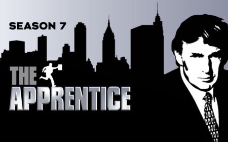 The Apprentice Season 7 Now Streaming on Prime Video: What You Need to Know