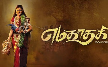 Yamakaathaghi Now Streaming on Aha Tamil: Everything You Need to Know