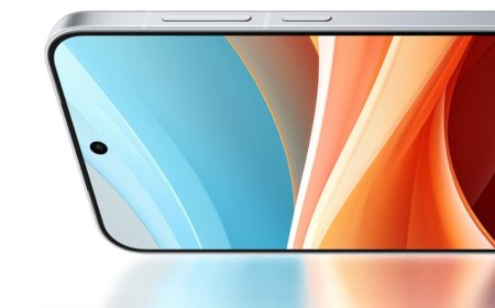 OnePlus 13T Display Details Revealed Ahead of April 24 Launch