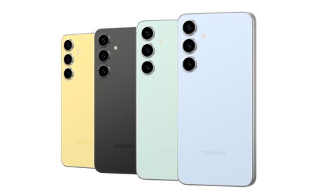 Samsung Galaxy S25 FE to Reportedly Use the Same Exynos Chip as Last Year's Galaxy S24 FE