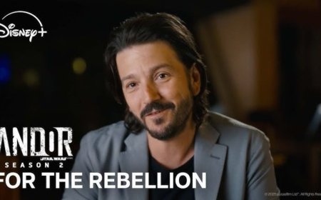 Andor Season 2 Now Streaming on JioHotstar: Everything You Need to Know