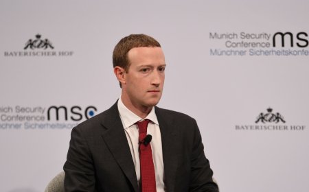 Instagram Co-Founder Says Mark Zuckerberg Saw App’s Growth as ‘Threat’