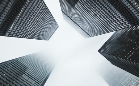 TSX Sprouts Wings at Opening