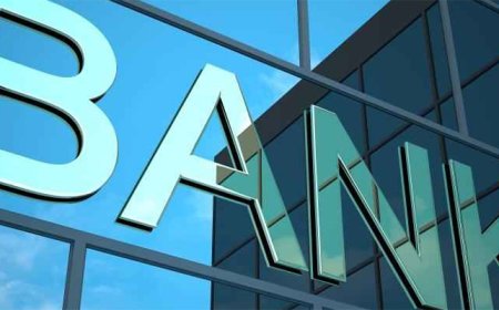 IMF Lowers Global Economy Growth Forecast To 2.8%