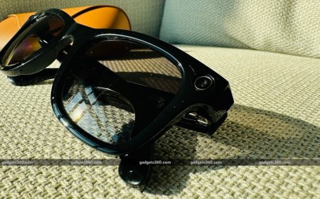 Ray-Ban Meta Glasses to Launch in India Soon; Live Translation Feature Rolls Out Widely