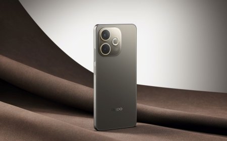 Oppo A5 Pro 5G With 5,800mAh Battery, 50-Megapixel Rear Camera Launched in India: Price, Specifications