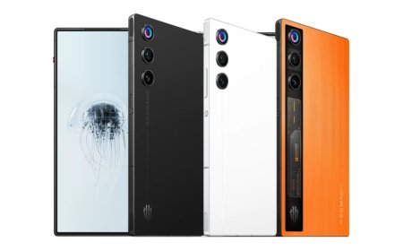 Red Magic 10 Air With 6,000mAh Battery, Snapdragon 8 Gen 3 Chip Launched: Price, Specifications