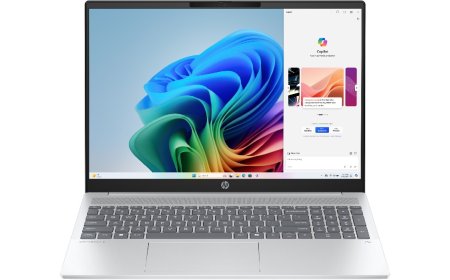 HP EliteBook, ProBook and OmniBook AI Copilot+ PCs With Latest Intel, AMD, and Snapdragon Chips Launched in India