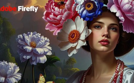 Adobe Releases Firefly Image Model 4 Ultra, Integrates Third-Party Models from Google, OpenAI