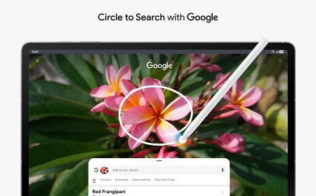 More Than Just a Stylus: Discover What the S Pen Can Do on the Galaxy Tab S Series
