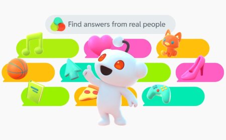 Reddit's AI-Powered Answers Chatbot Is Now Available to Users in India