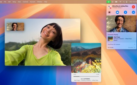 iPadOS 19 May Reportedly Bring macOS-Style Menu Bar, Stage Manager 2.0; iPhone to Get External Display Support