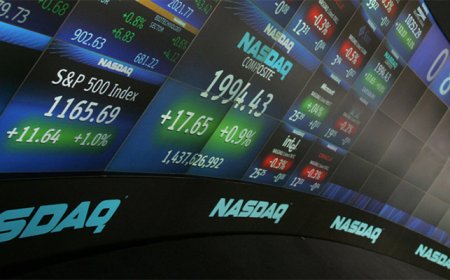 Futures Slide After 3-Day Streak