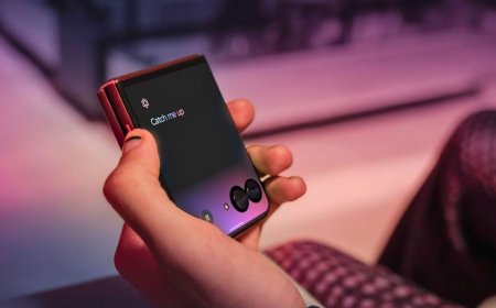 Motorola Adds New Features to Moto AI; Teams Up With Google, Microsoft and Perplexity