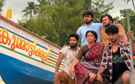 Kummattikali OTT Release Date: When and Where to Watch Madhav Suresh's Malayalam Film