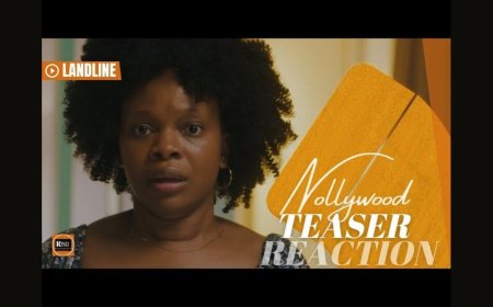 Landline Now Available for Streaming on Amazon Prime Video: What You Need to Know