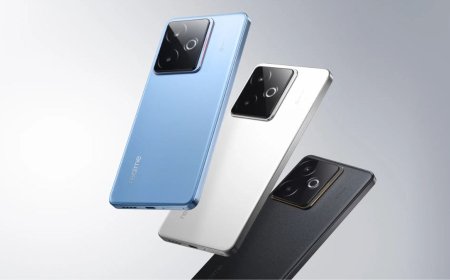 Realme GT 7 India Launch Teased; Confirmed to Deliver Up to Six Hours of Stable 120 FPS BGMI Support