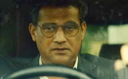 Crazxy Now Available for Streaming on Prime Video: Everything You need to Know About Sohum Shah's Starrer Movie