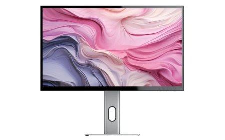 Alogic Clarity 27 4K Monitor Review: Excellent Design, Great Performance