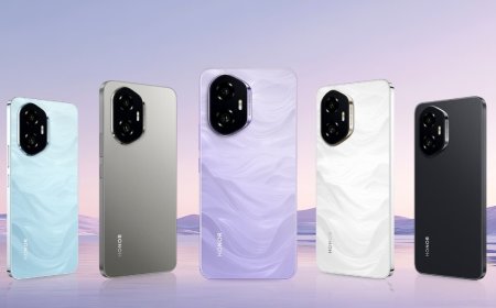 Honor 400 Price Leaked; Spotted Alongside Honor 400 Pro on Chinese Certification Website