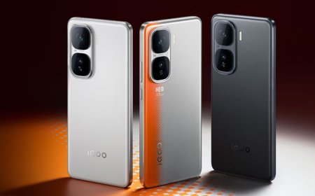 iQOO Neo 10 Pro+ Specifications Leak Ahead of China Debut; iQOO Neo 10 Reportedly Bags SDPPI Certification
