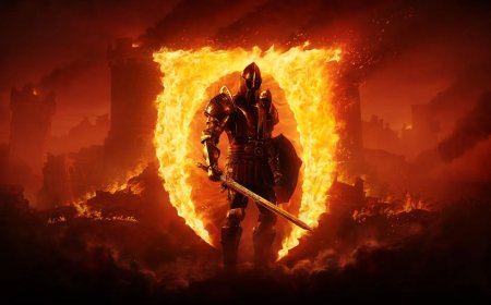 The Elder Scrolls IV: Oblivion Remastered Has Crossed 4 Million Players; 200,000 Players on Steam