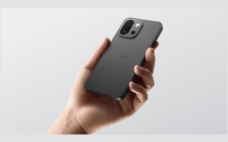 OnePlus 13s With 6.32-Inch Display Confirmed to Launch in India Soon; Design, Colourways Revealed