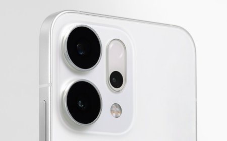 Oppo Reno 14 Cameras, Button Layout Spotted in Leaked Images That Hint at iPhone-Inspired Design