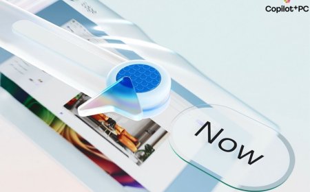 Microsoft Recall Finally Rolls Out to Copilot+ PCs; New AI-Powered Productivity Tools Announced