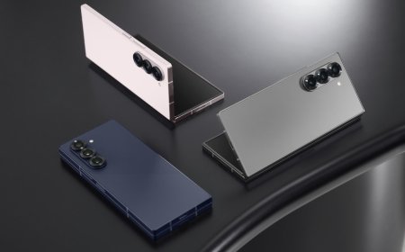 Samsung Galaxy Z Fold 7, Galaxy Z Flip 7 Launch Timeline Leaked; Said to be Thinner Than Existing Models