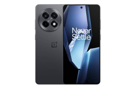 OnePlus Ace 5 Racing Edition Tipped to Feature MediaTek Dimensity 9400e; Could Outperform Snapdragon 8 Gen 3