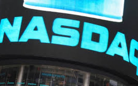 What is Next After Nasdaq's 6.4% Weekly Gain?