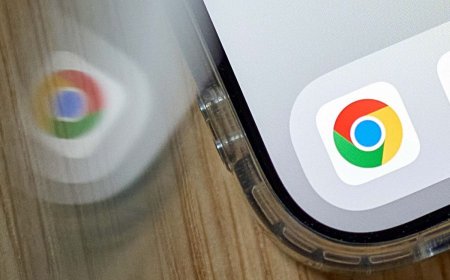 Only Google Can Run Chrome, Company’s Browser Chief Tells Judge