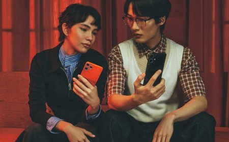 CMF Phone 2 Pro With MediaTek Dimensity 7300 Pro SoC, Triple Rear Cameras Launched in India: Price, Specifications