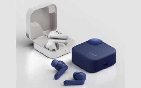 CMF Buds 2a, Buds 2 and Buds 2 Plus With Up to 14 Hours Battery Life Launched in India: Price, Features