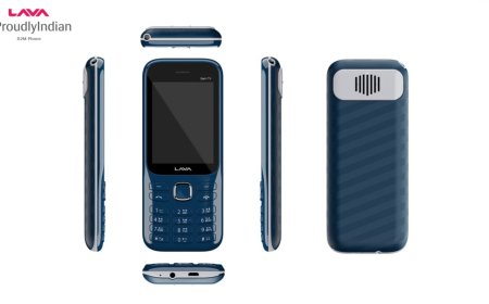 HMD, Lava to Launch Direct-to-Mobile Phones in Partnership With Tejas Networks, FreeStream