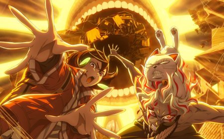 Dan Da Dan Season 2 OTT Release Date: When and Where to Watch it Online?