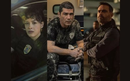 Criminal Code Season 2 OTT Release Date: When and Where to Watch Brazilian Crime Series Online?