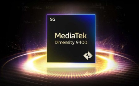 MediaTek Dimensity 9500 SoC Tipped to Offer Improved Ray Tracing and AI Performance; Specifications Leak