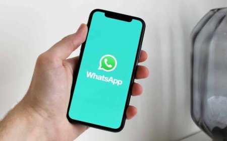 WhatsApp Begins Testing Sticker Reactions for Messages and Media